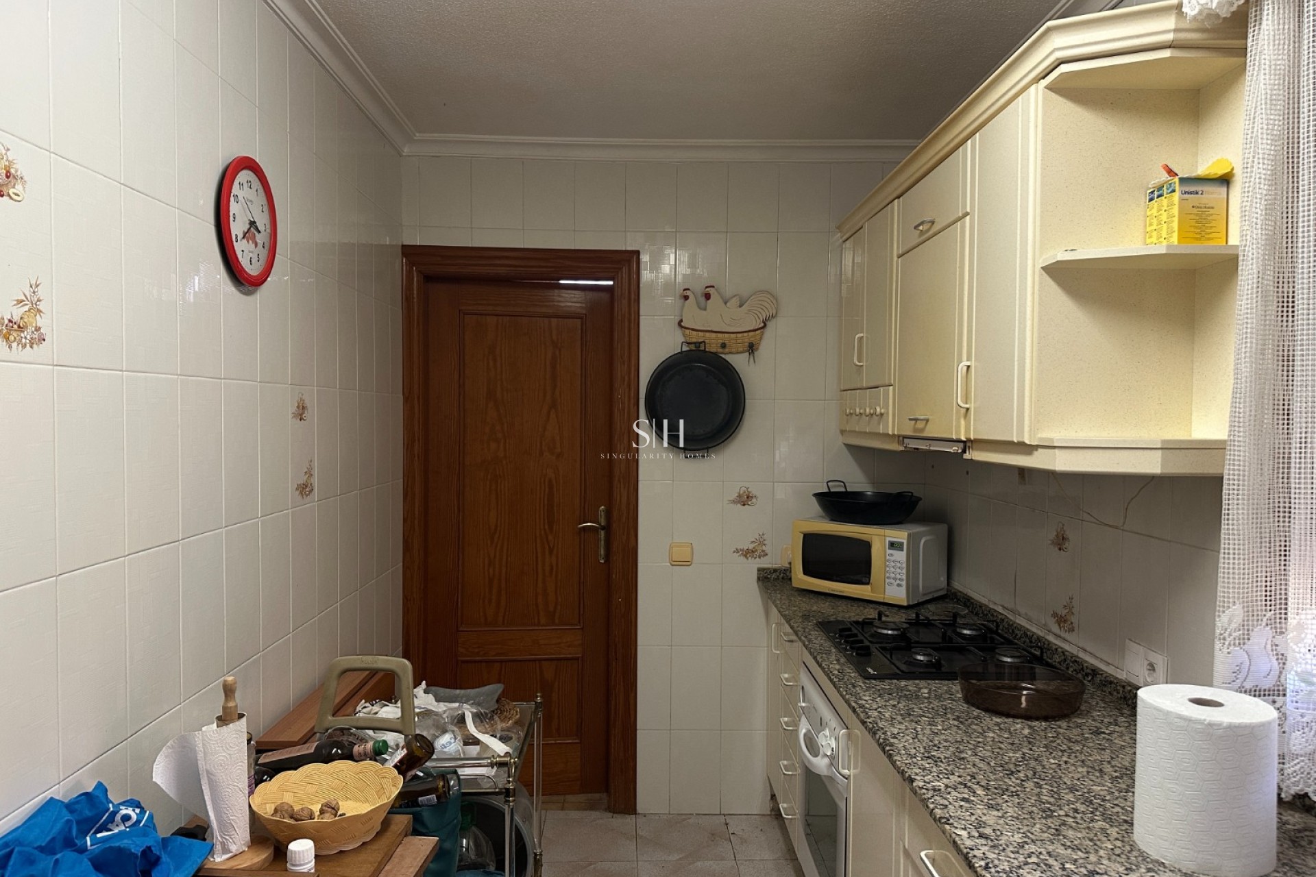 Herverkoop - Villa - Torrevieja - Costa Blanca