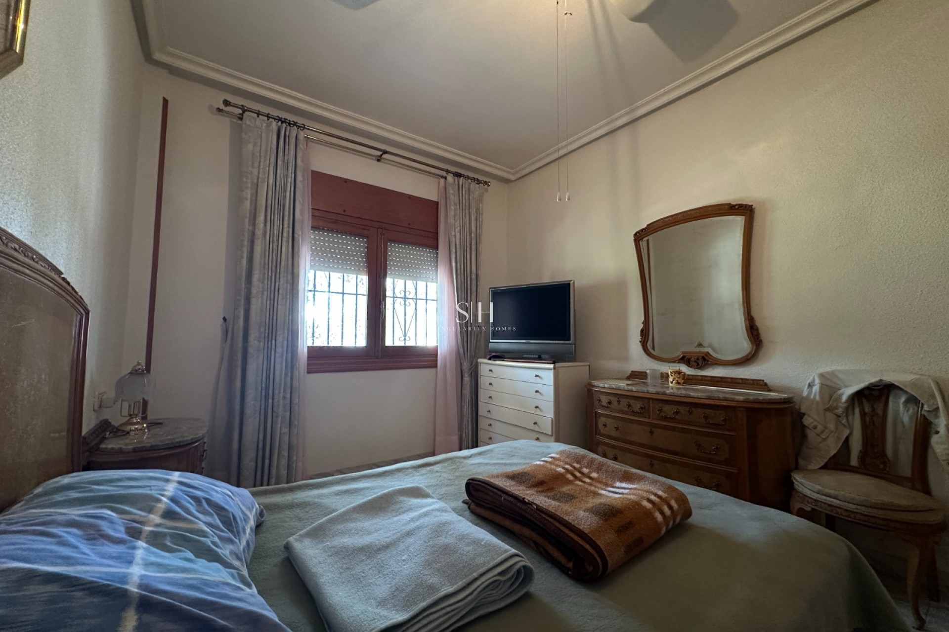Herverkoop - Villa - Torrevieja - Costa Blanca