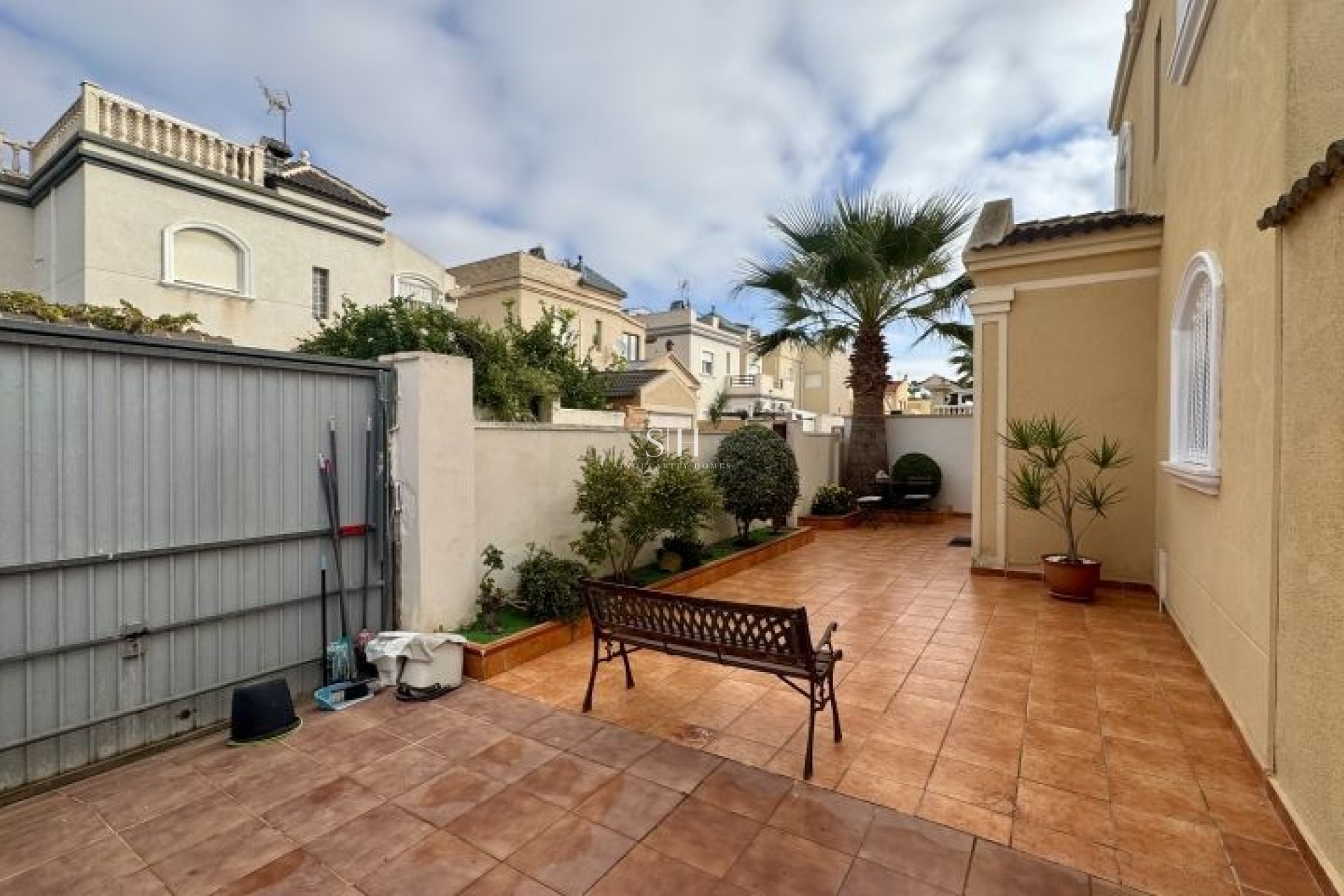 Herverkoop - Villa - Torrevieja - Costa Blanca