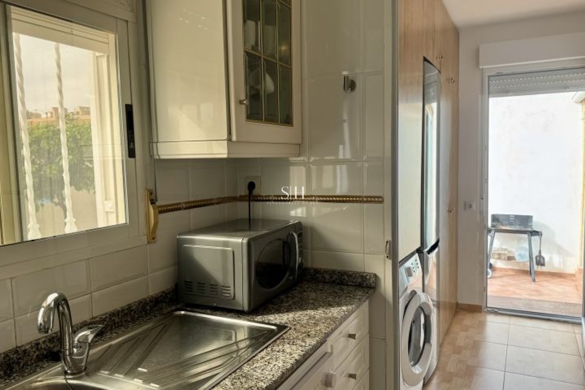 Herverkoop - Villa - Torrevieja - Costa Blanca