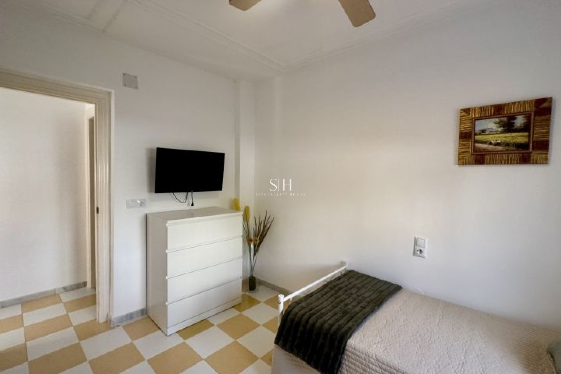 Herverkoop - Villa - Torrevieja - Costa Blanca