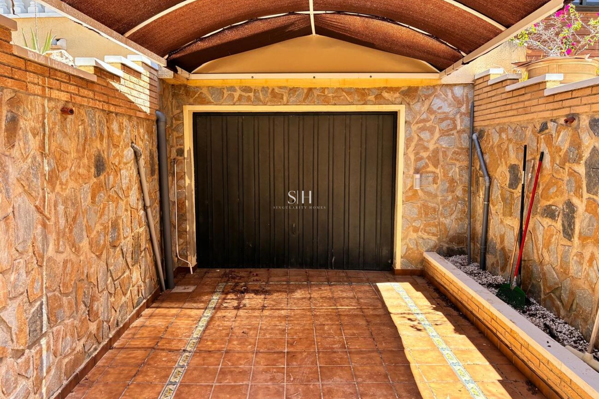 Herverkoop - Villa - Torrevieja - Costa Blanca