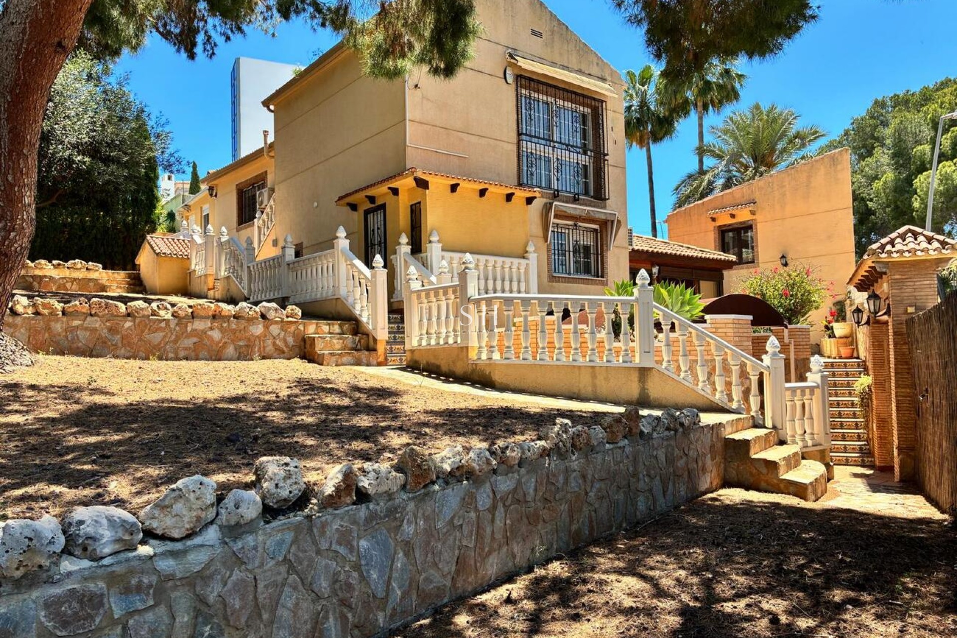 Herverkoop - Villa - Torrevieja - Costa Blanca