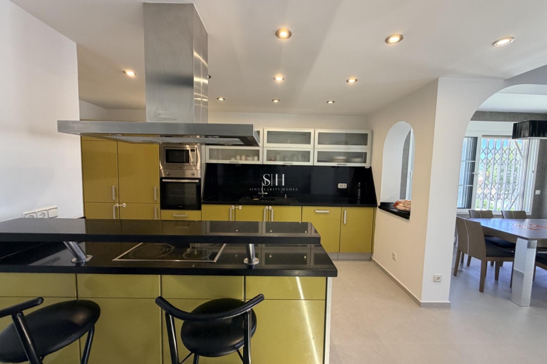 Herverkoop - Villa - Torrevieja - Costa Blanca