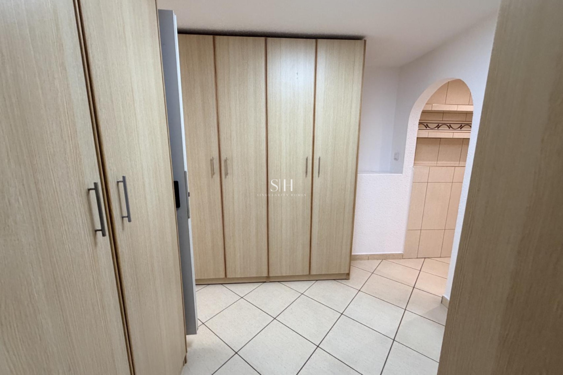 Herverkoop - Villa - Torrevieja - Costa Blanca
