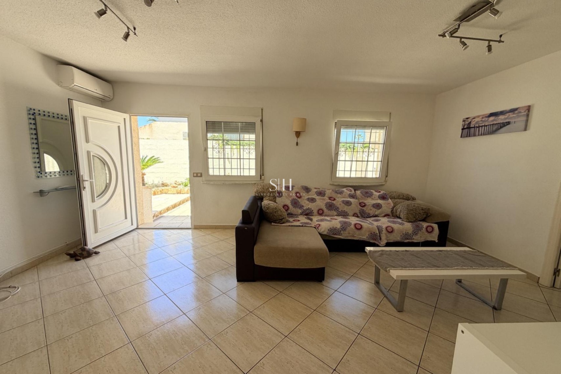 Herverkoop - Villa - Torrevieja - Costa Blanca