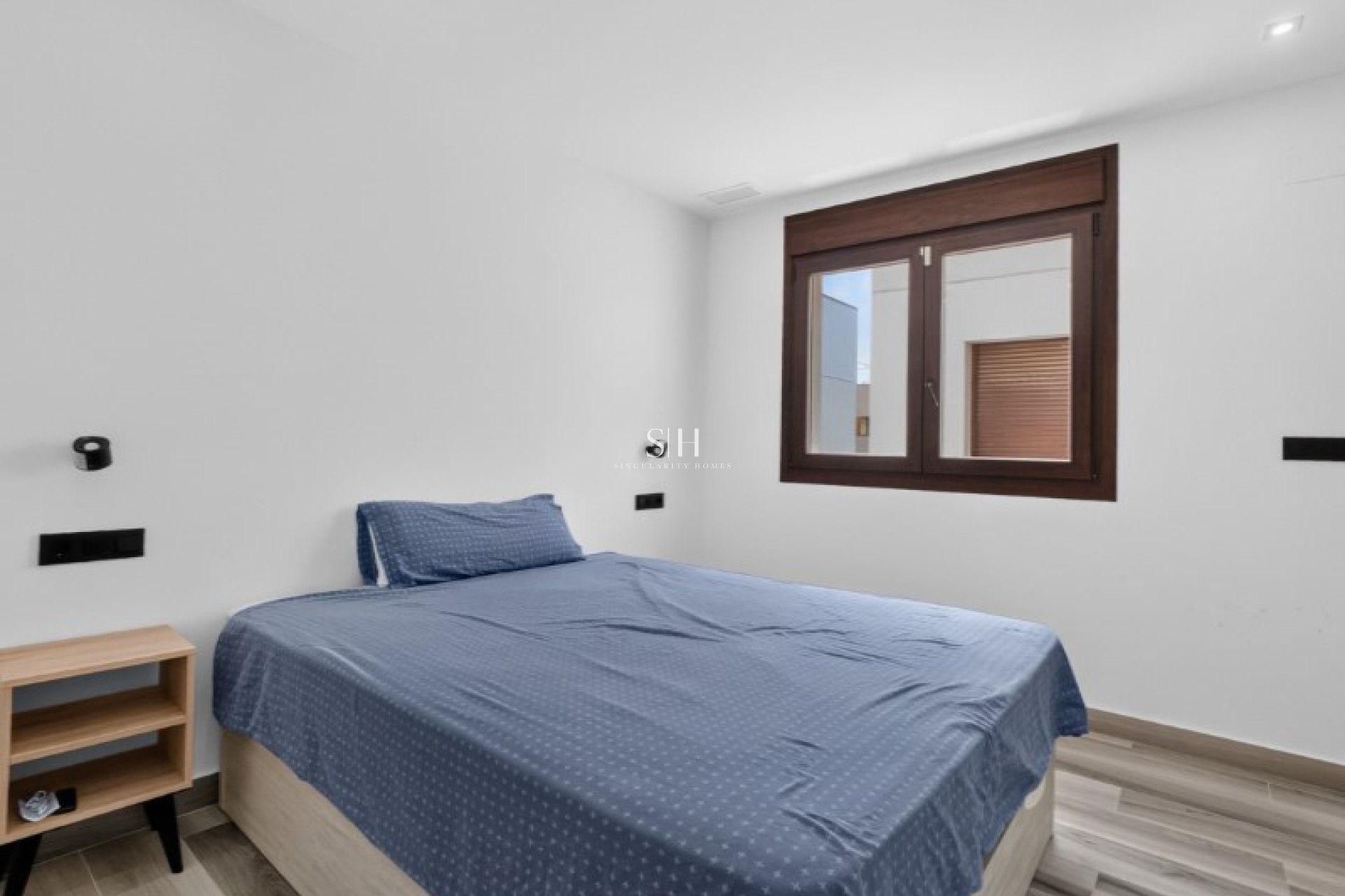 Herverkoop - Villa - Torrevieja - Costa Blanca