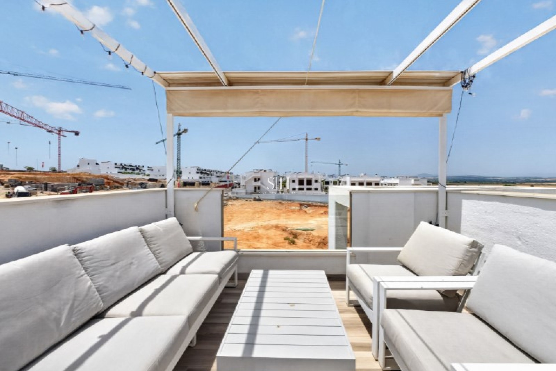 Herverkoop - Villa - Torrevieja - Costa Blanca