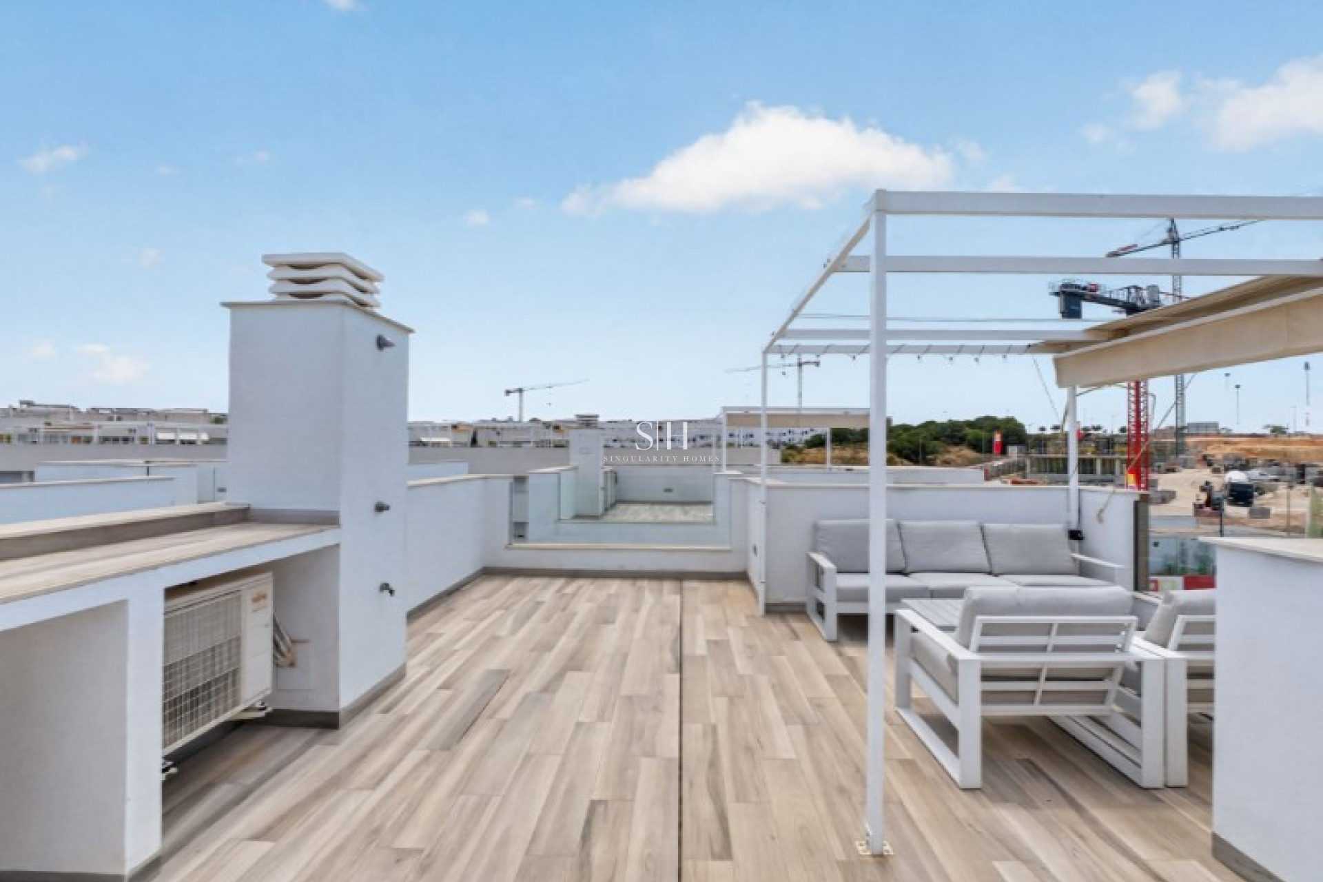 Herverkoop - Villa - Torrevieja - Costa Blanca