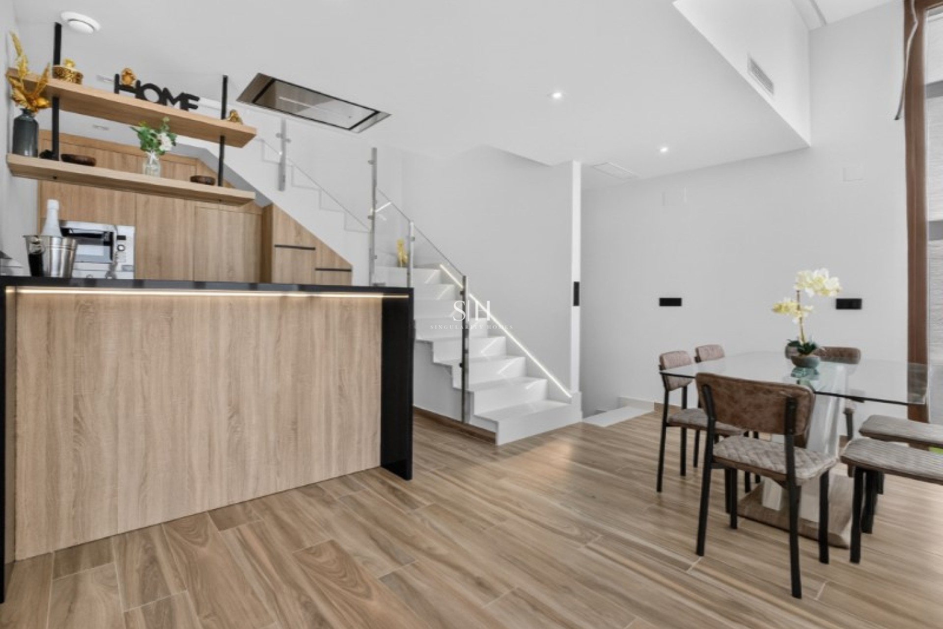 Herverkoop - Villa - Torrevieja - Costa Blanca