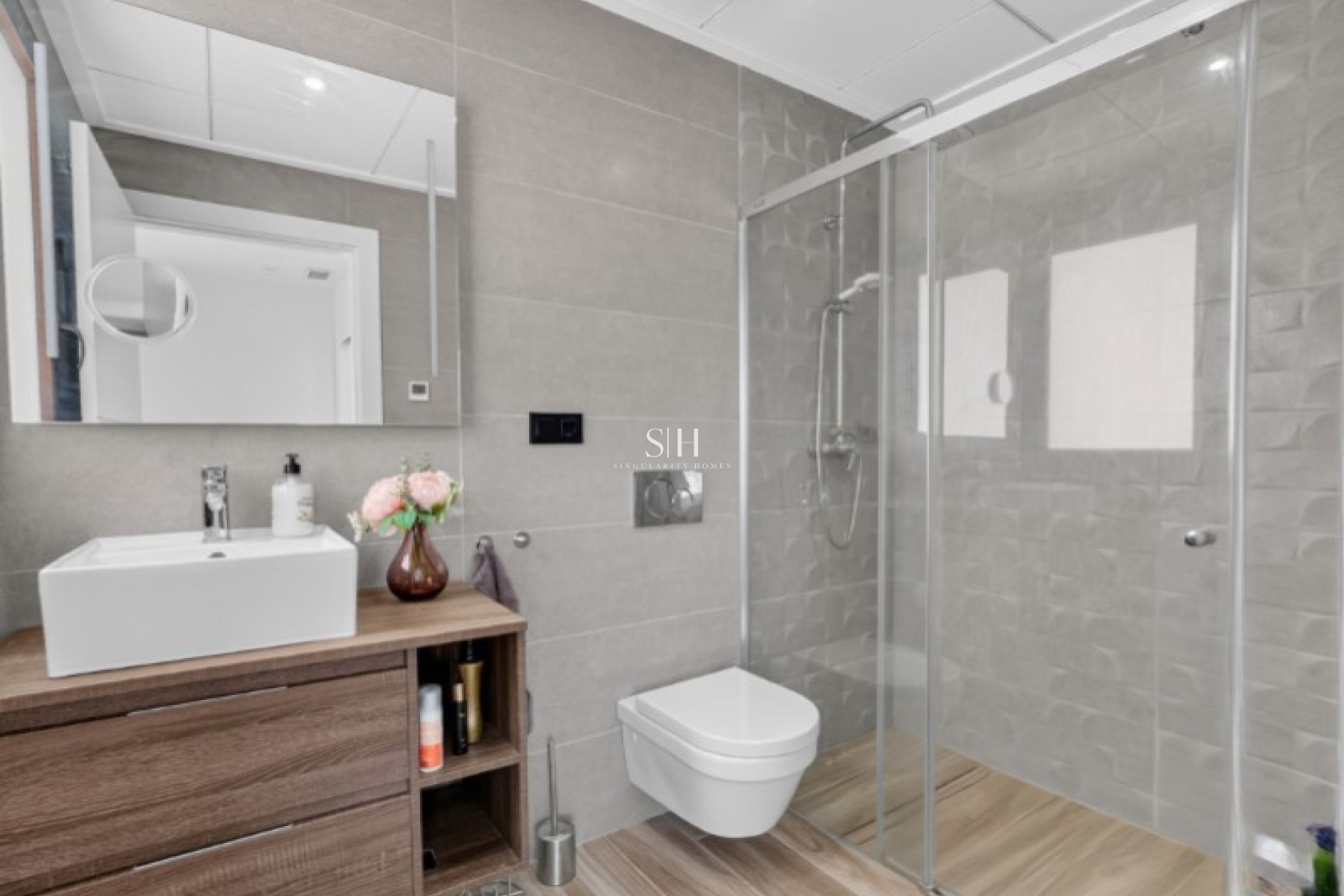 Herverkoop - Villa - Torrevieja - Costa Blanca