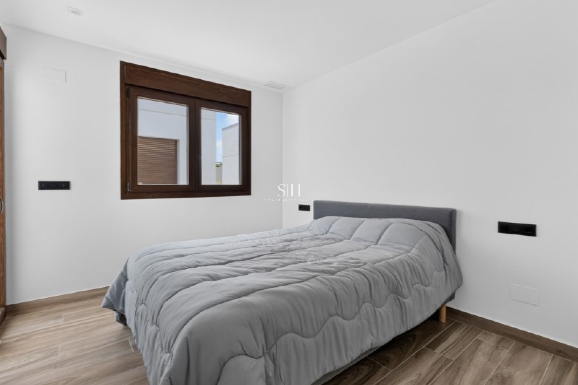 Herverkoop - Villa - Torrevieja - Costa Blanca