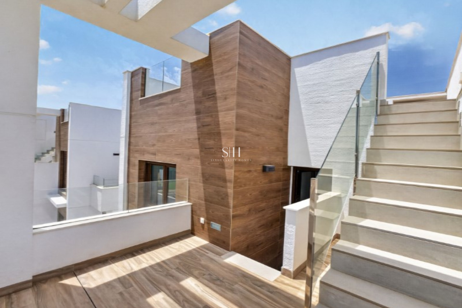 Herverkoop - Villa - Torrevieja - Costa Blanca