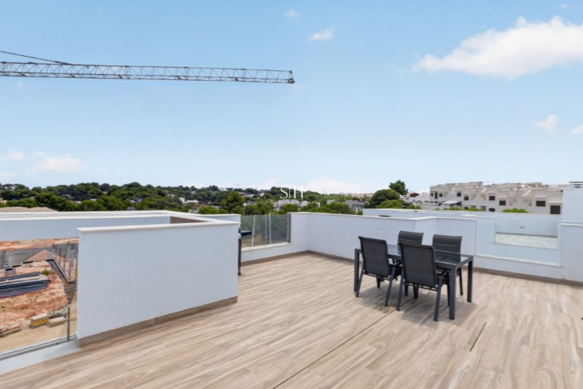 Herverkoop - Villa - Torrevieja - Costa Blanca