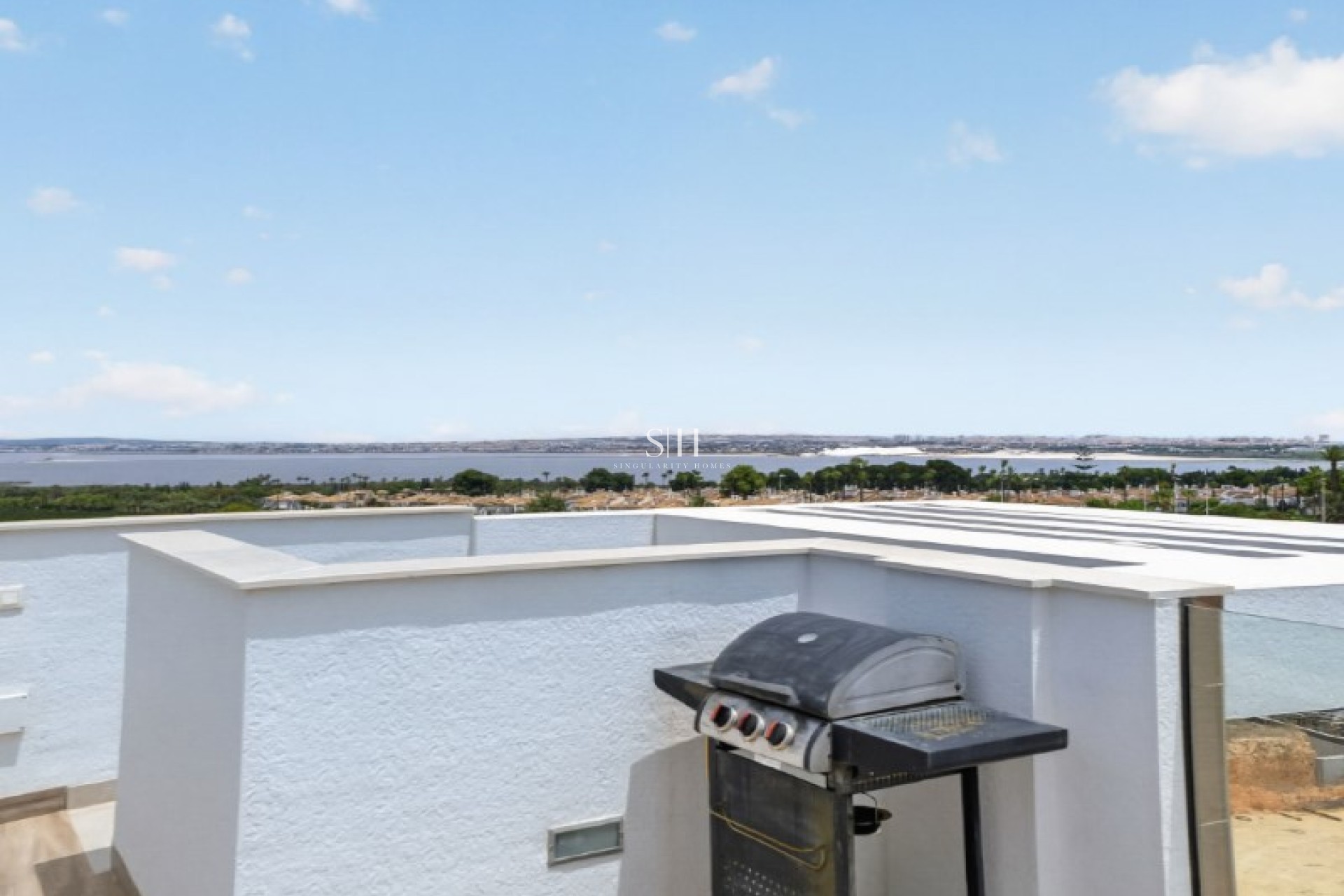 Herverkoop - Villa - Torrevieja - Costa Blanca