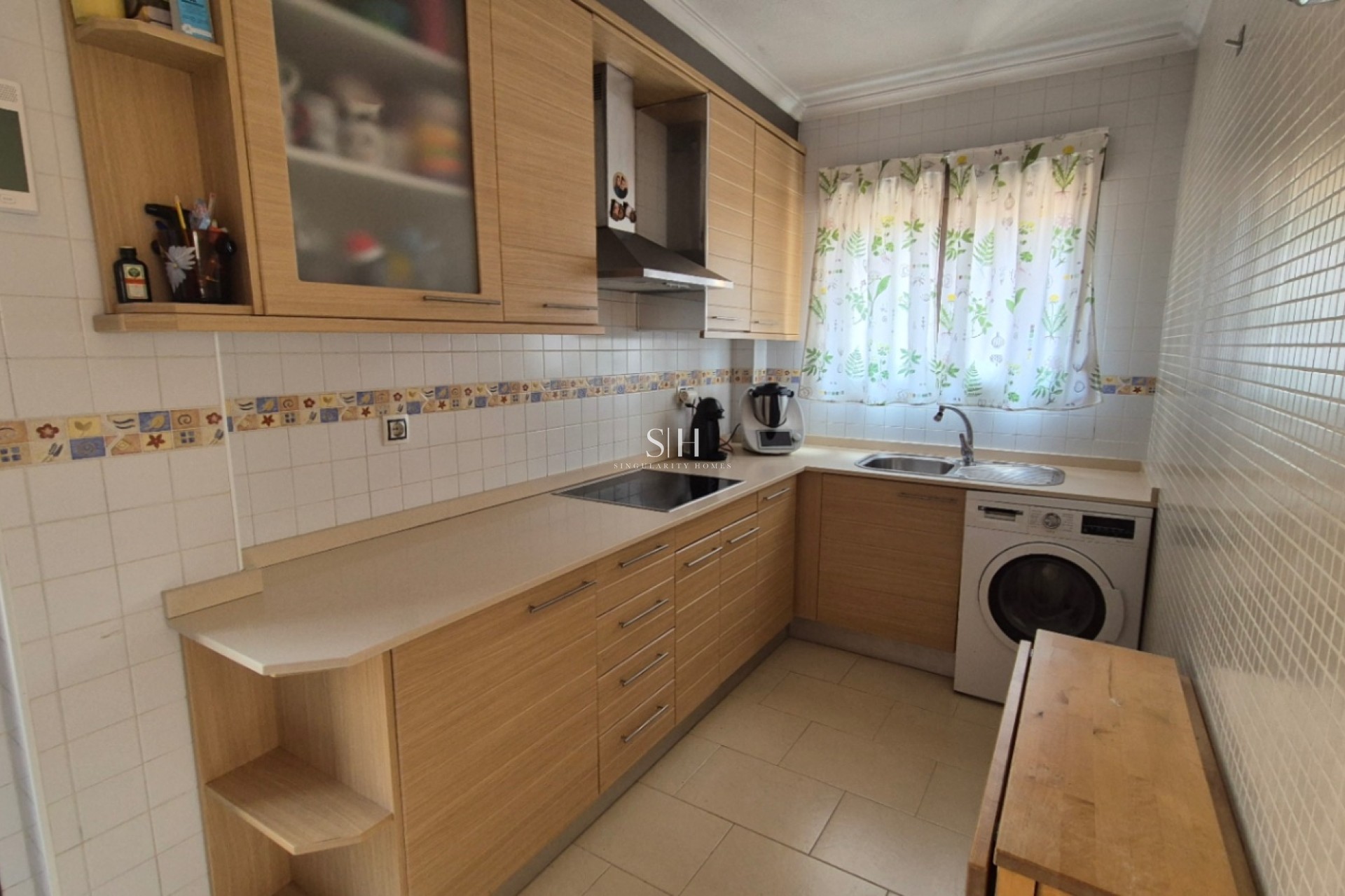 Herverkoop - Villa - Torrevieja - Costa Blanca