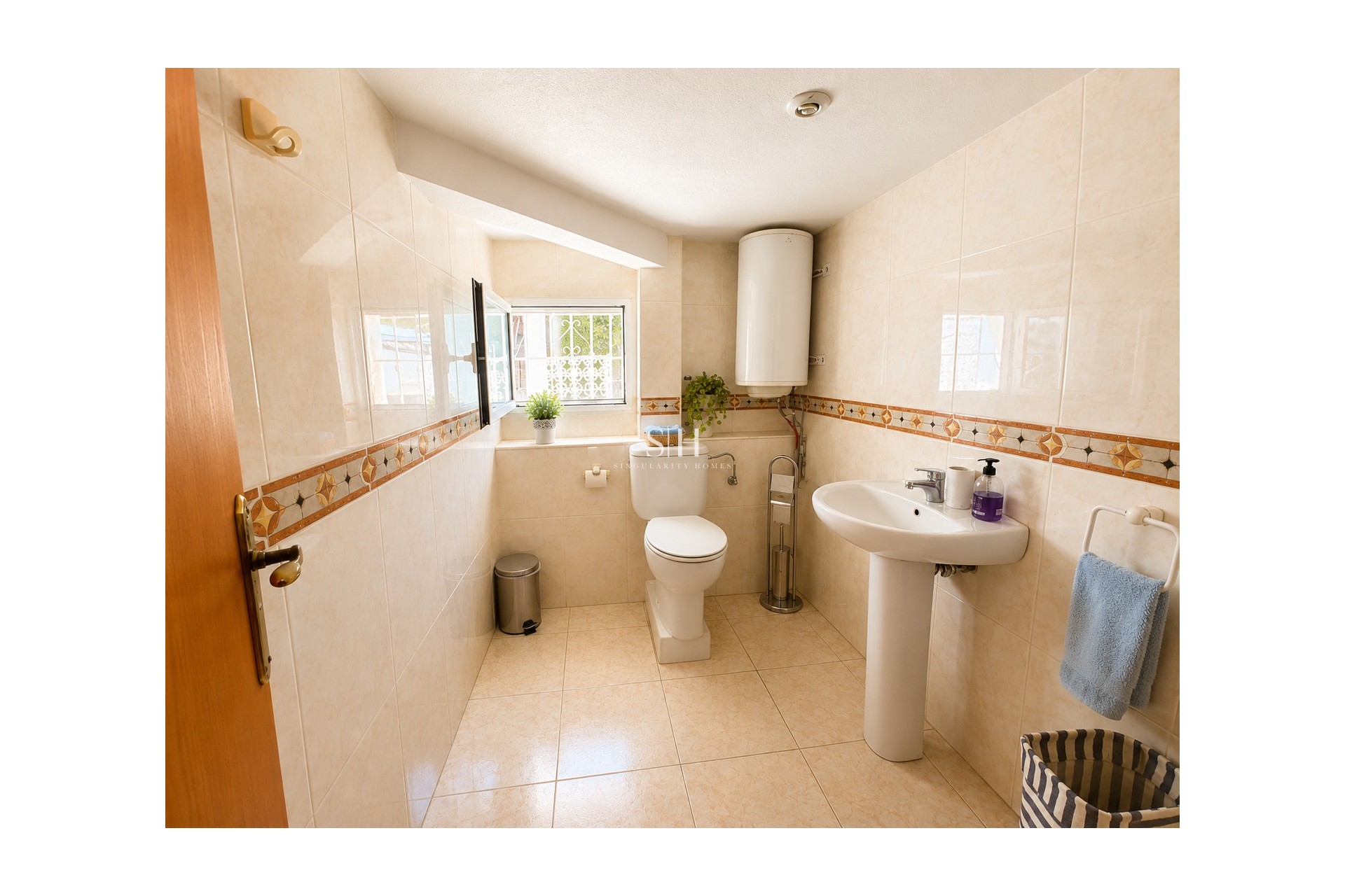 Herverkoop - Villa - Torrevieja - Costa Blanca