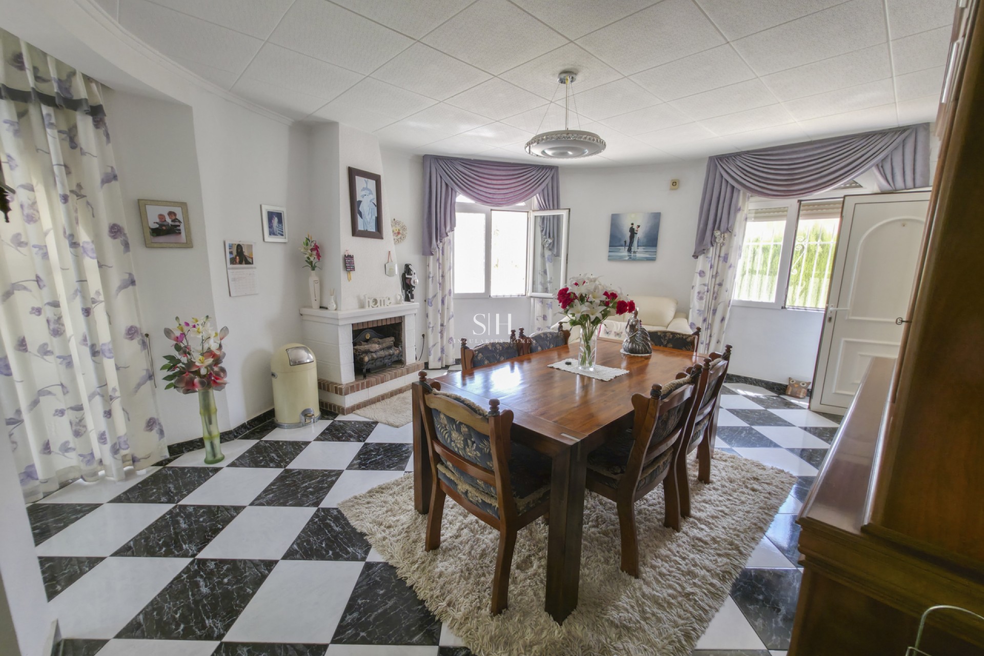 Herverkoop - Villa - Torrevieja - Costa Blanca