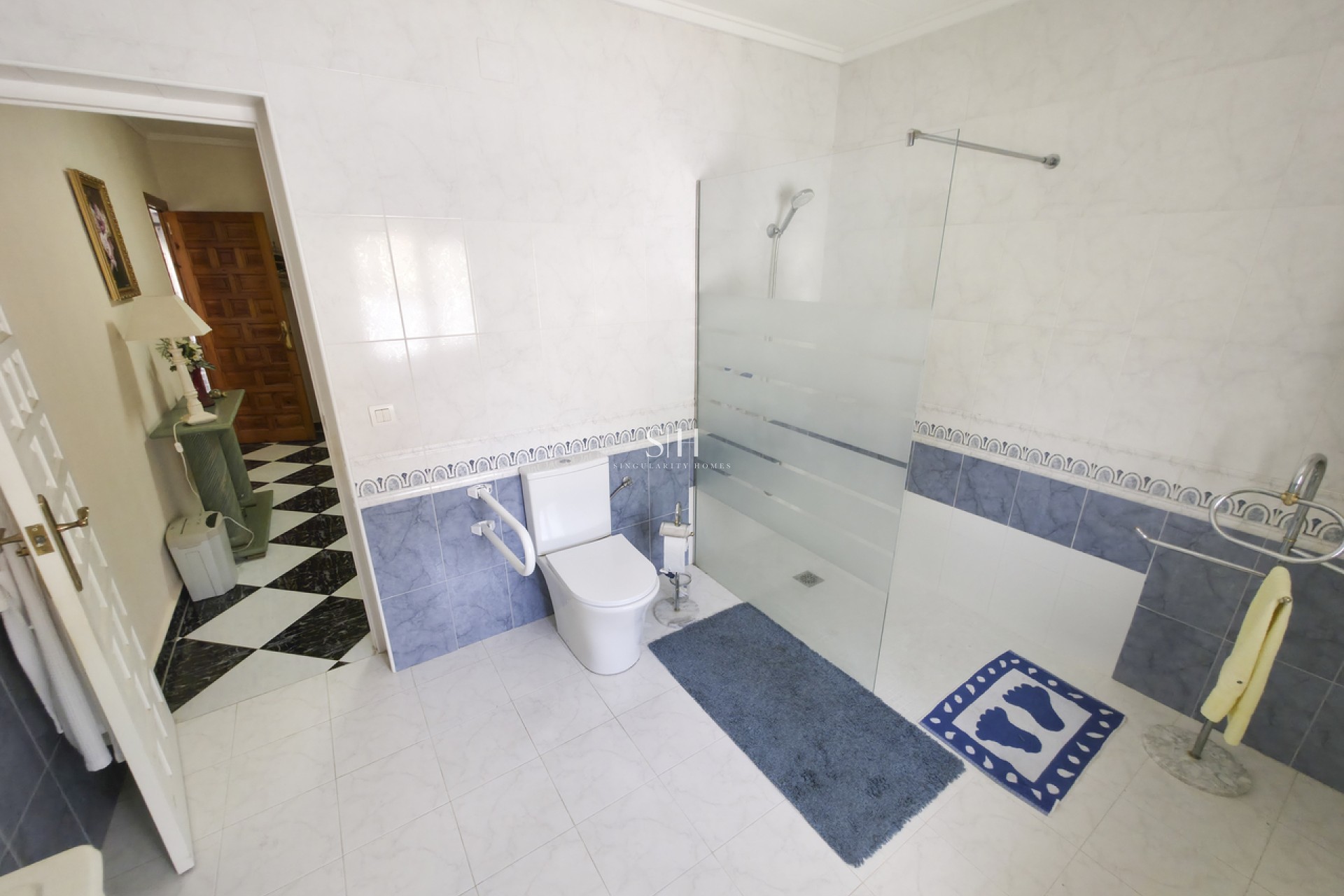 Herverkoop - Villa - Torrevieja - Costa Blanca