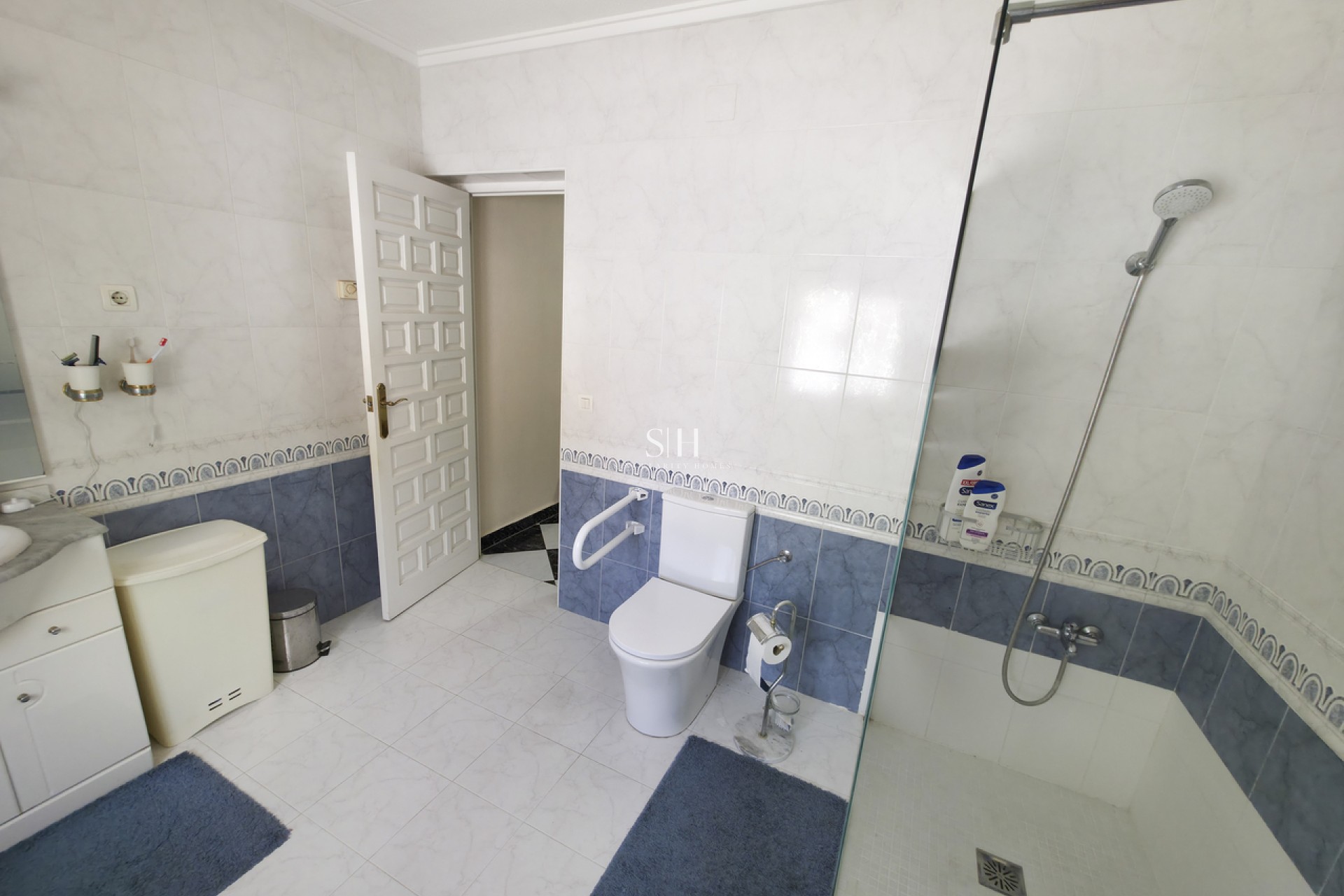 Herverkoop - Villa - Torrevieja - Costa Blanca