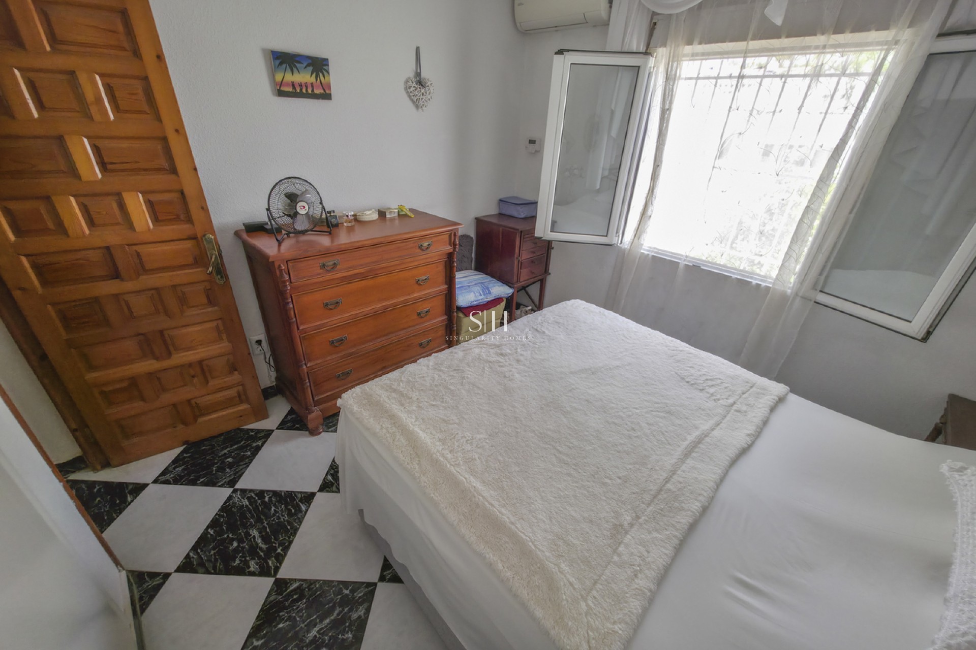 Herverkoop - Villa - Torrevieja - Costa Blanca