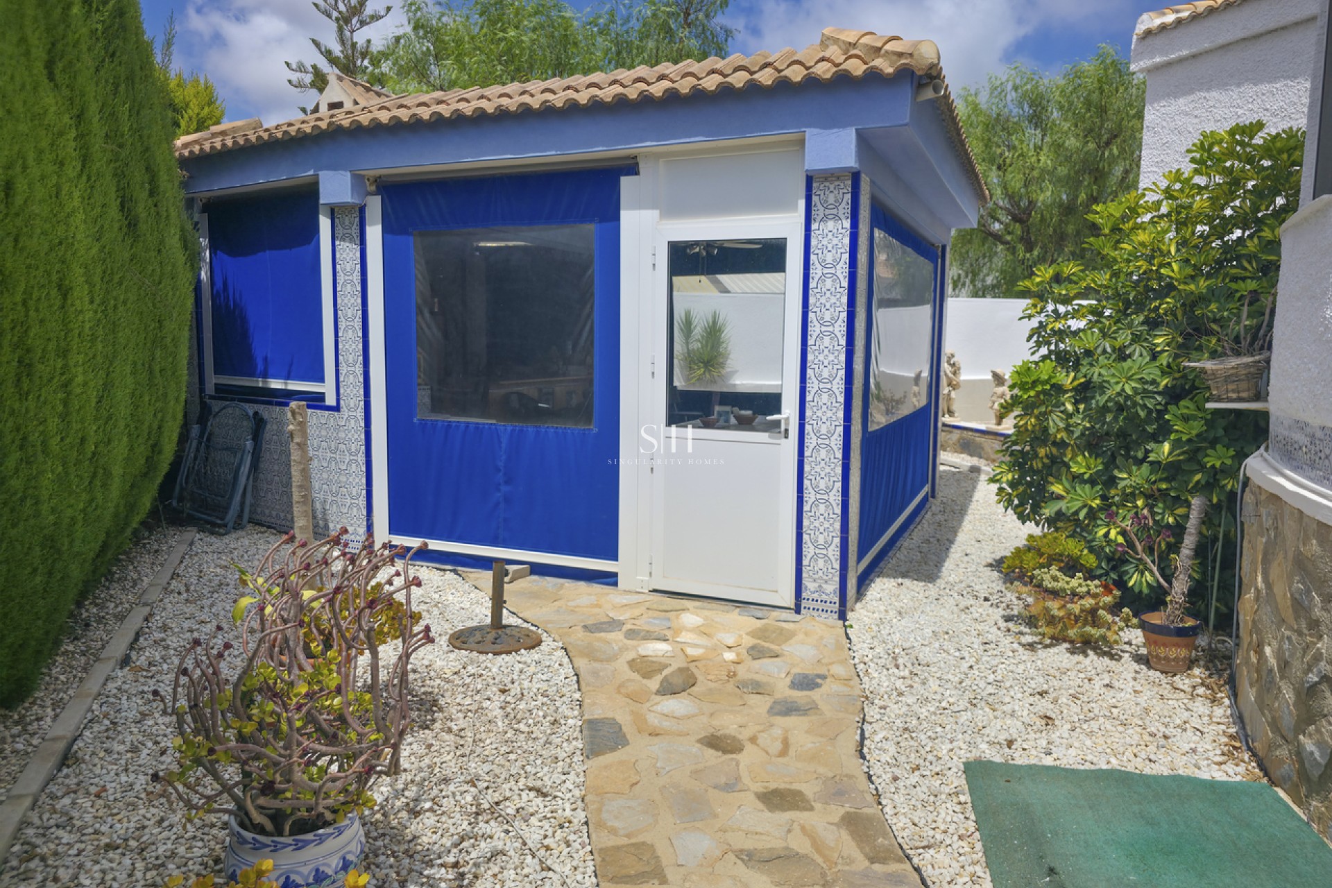 Herverkoop - Villa - Torrevieja - Costa Blanca