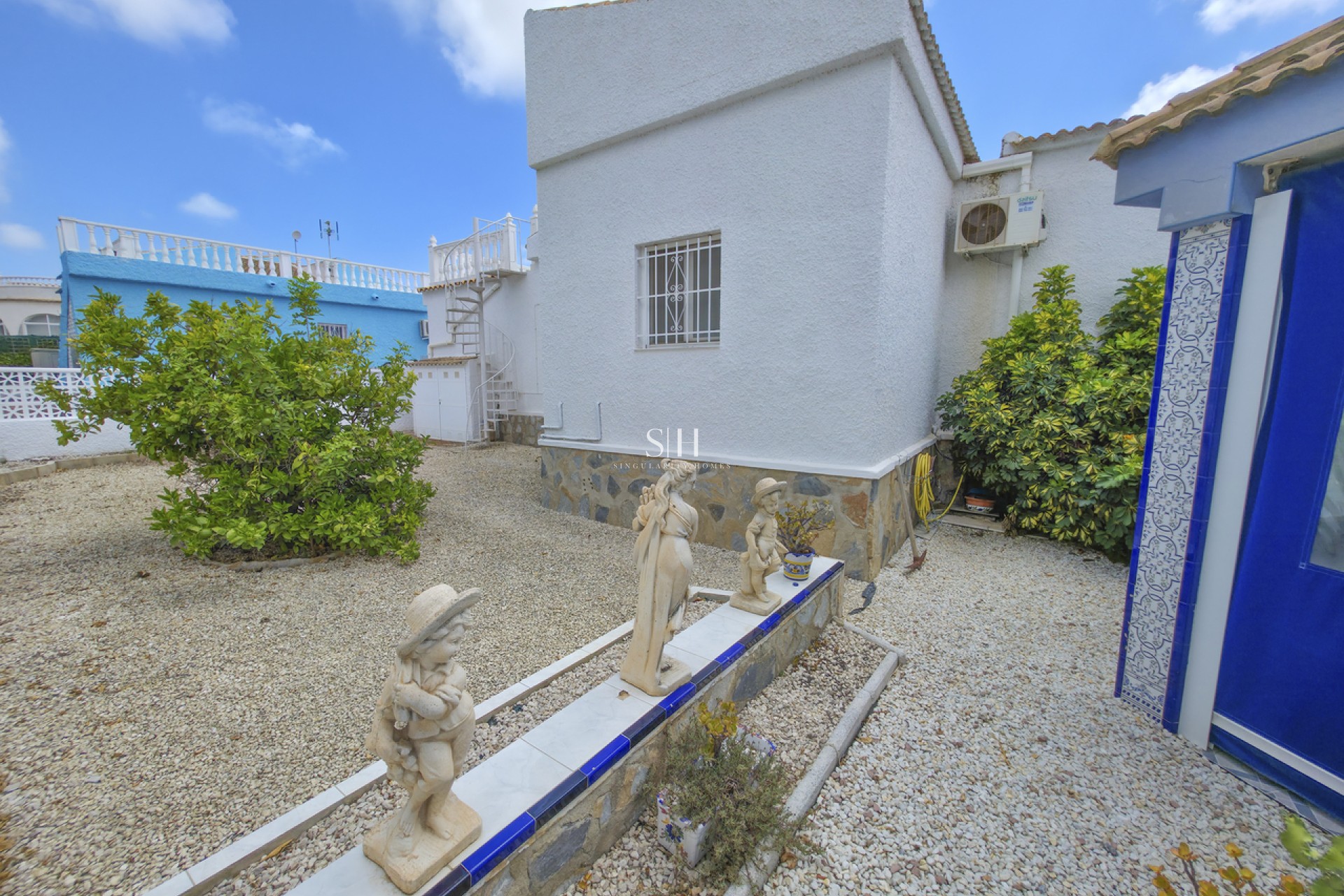 Herverkoop - Villa - Torrevieja - Costa Blanca