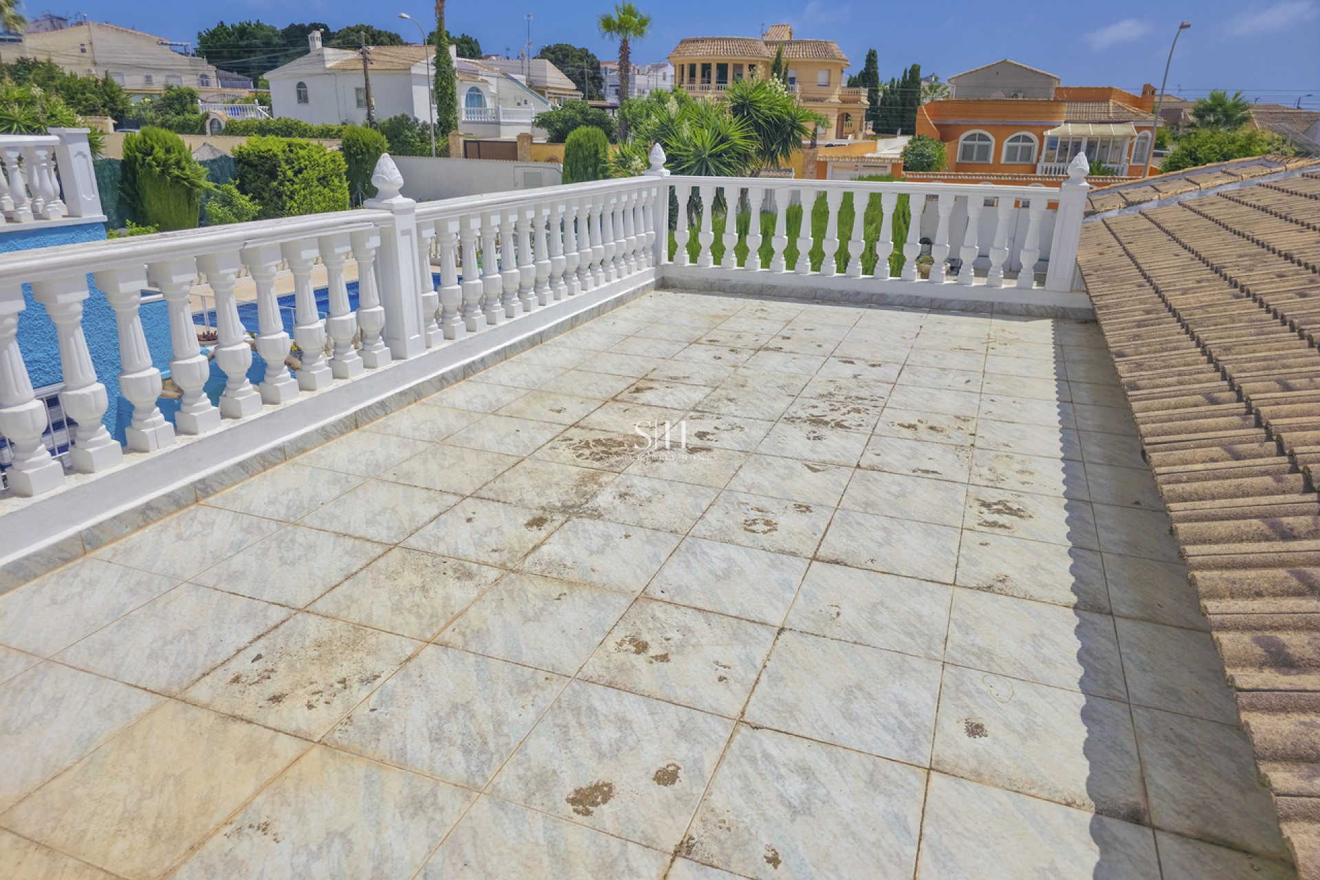 Herverkoop - Villa - Torrevieja - Costa Blanca