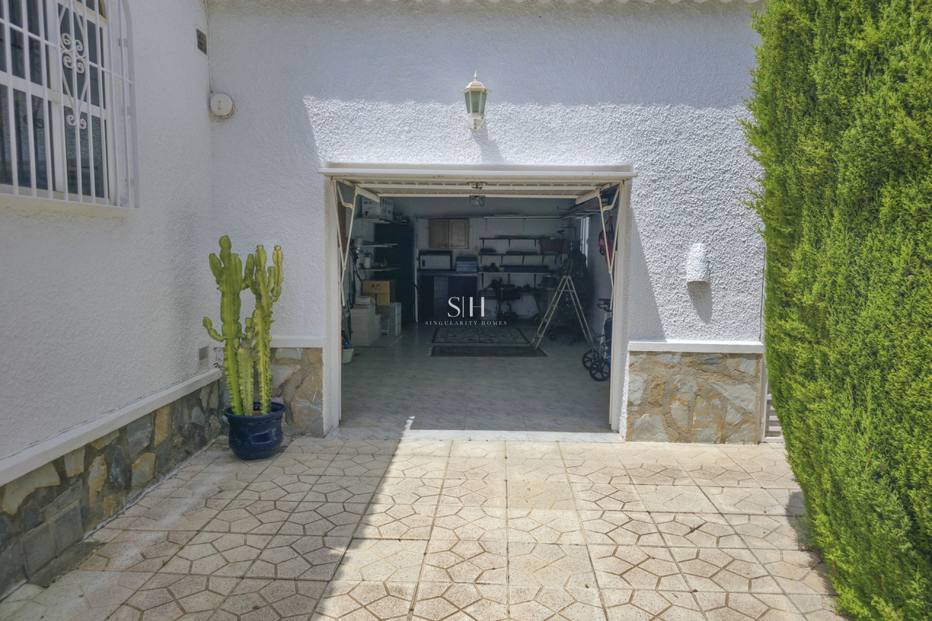 Herverkoop - Villa - Torrevieja - Costa Blanca