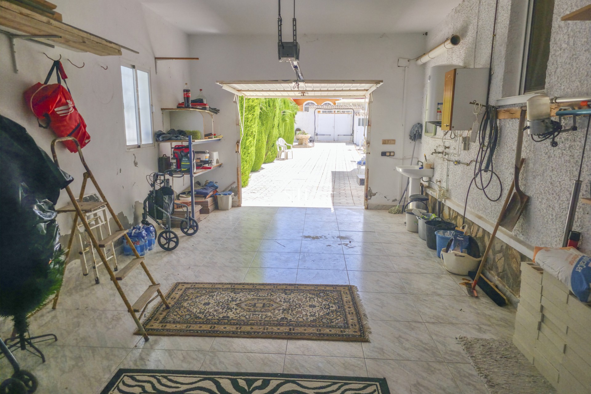 Herverkoop - Villa - Torrevieja - Costa Blanca
