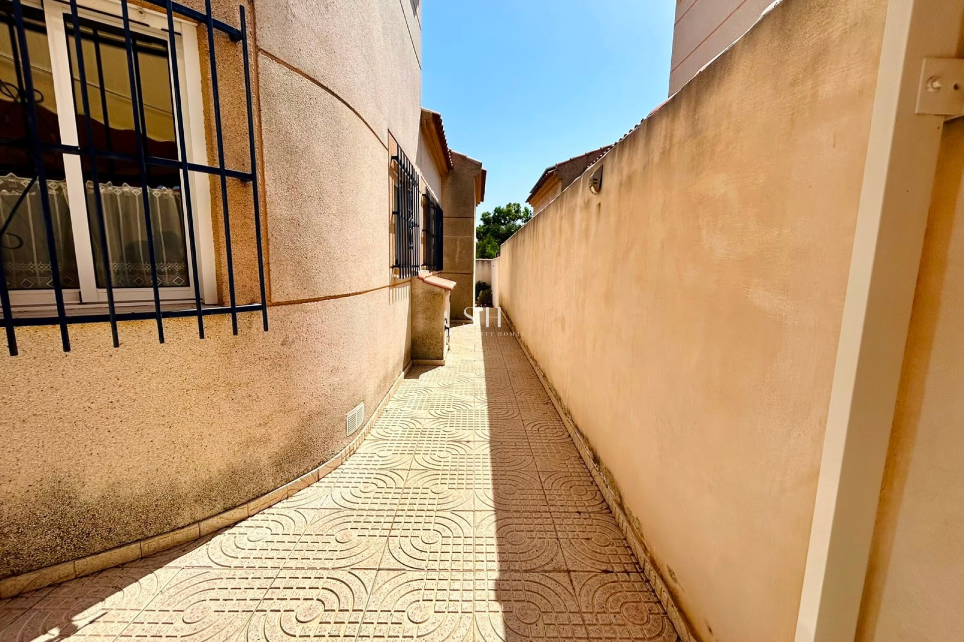 Herverkoop - Villa - Torrevieja - Costa Blanca