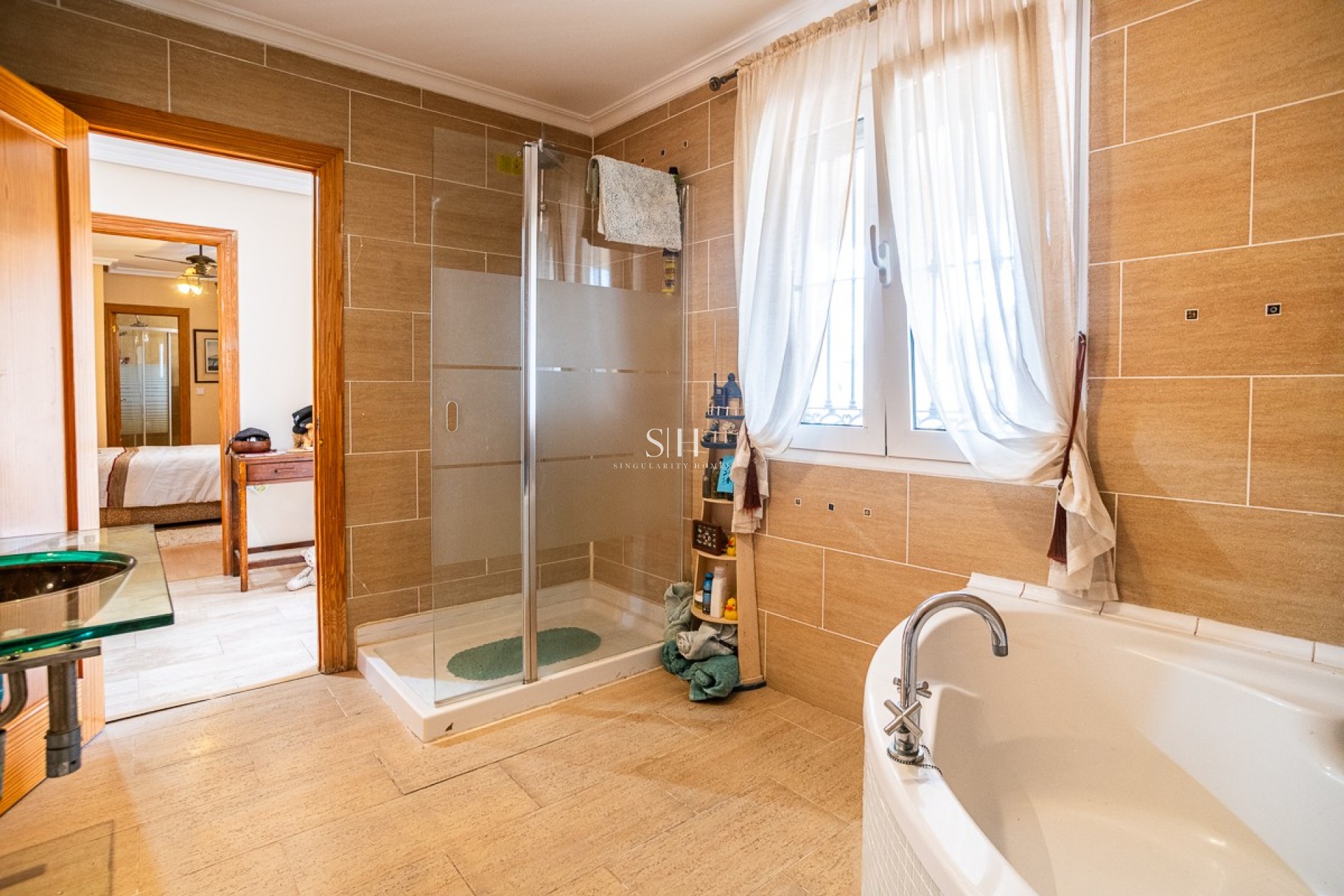 Herverkoop - Villa - Torrevieja - Costa Blanca