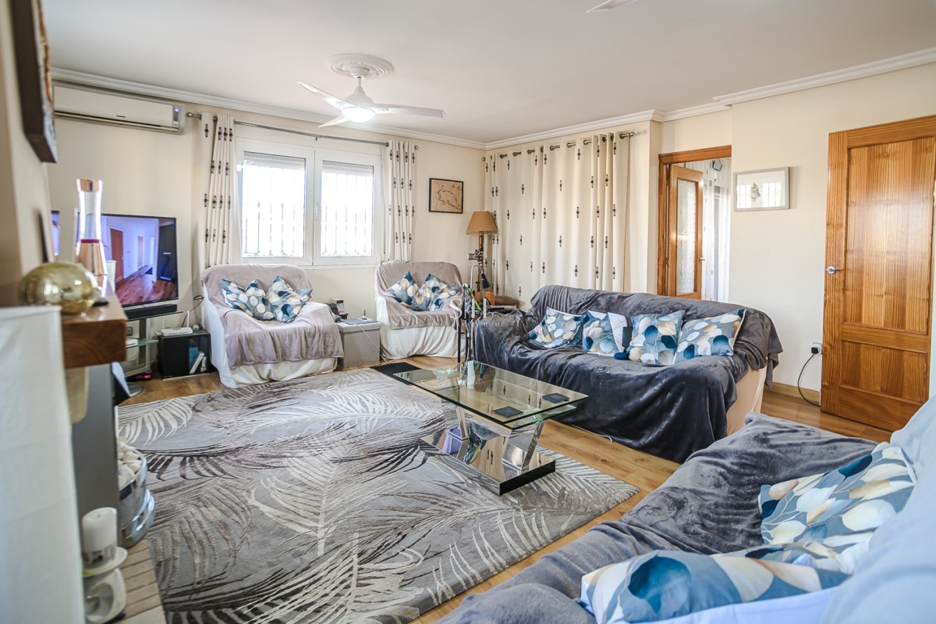Herverkoop - Villa - Torrevieja - Costa Blanca