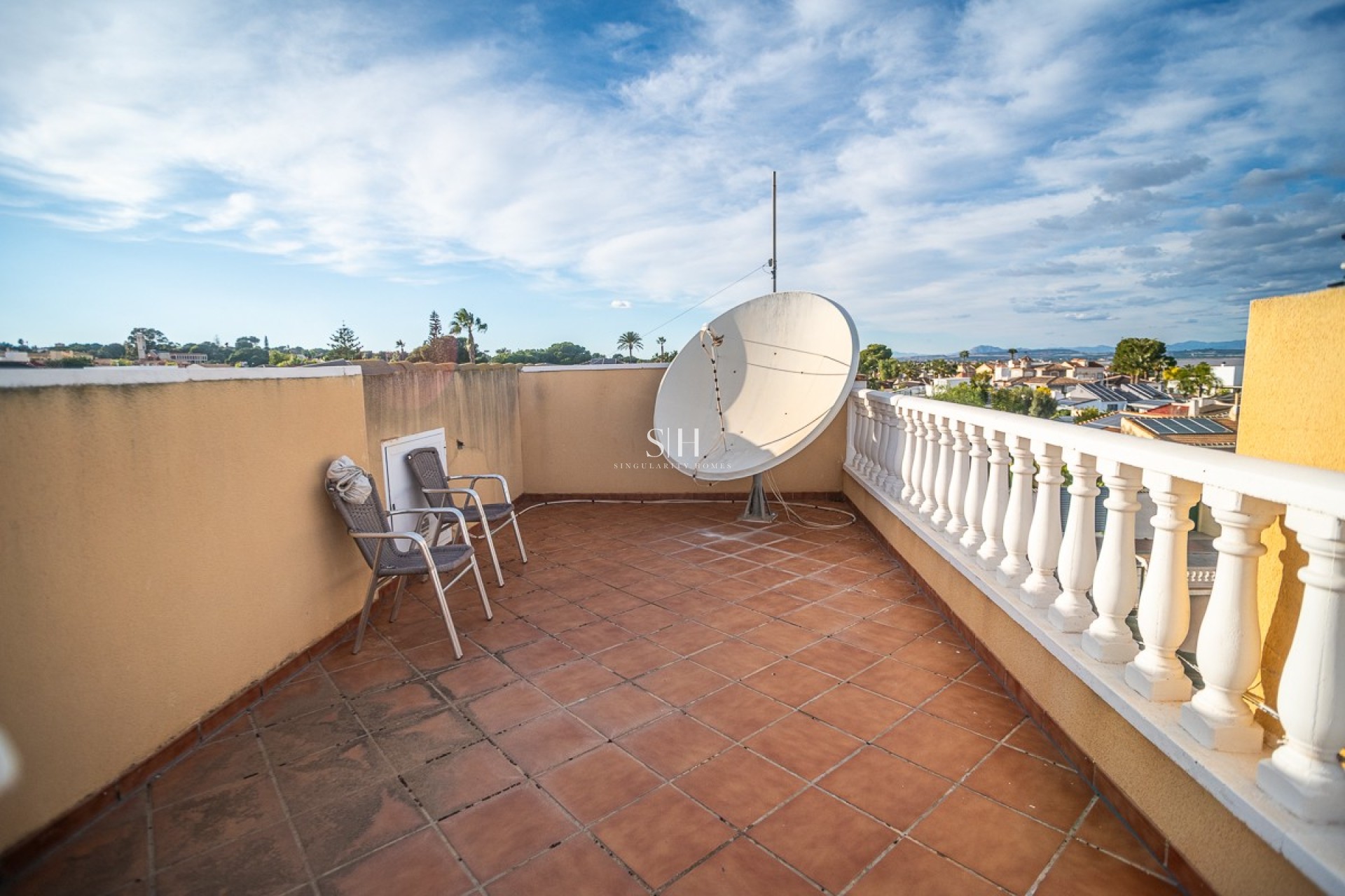 Herverkoop - Villa - Torrevieja - Costa Blanca
