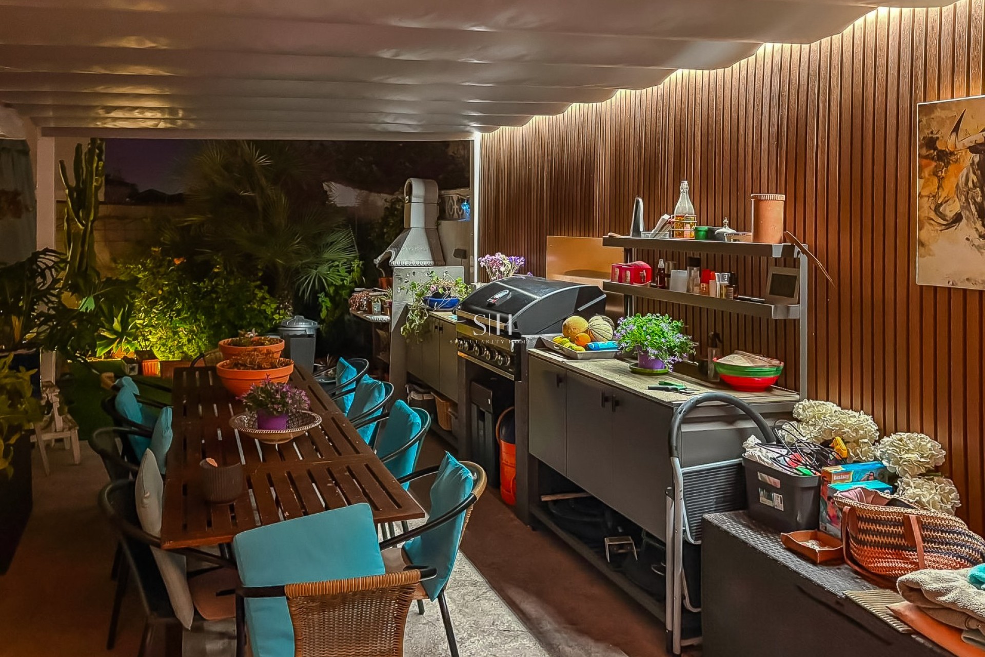 Herverkoop - Villa - Torrevieja - Costa Blanca
