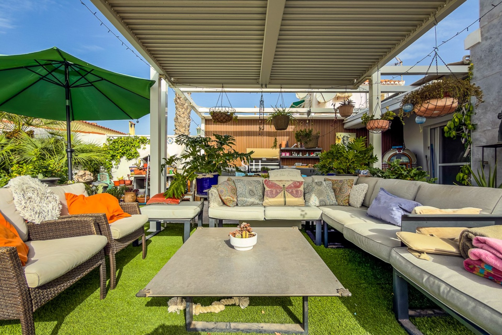 Herverkoop - Villa - Torrevieja - Costa Blanca