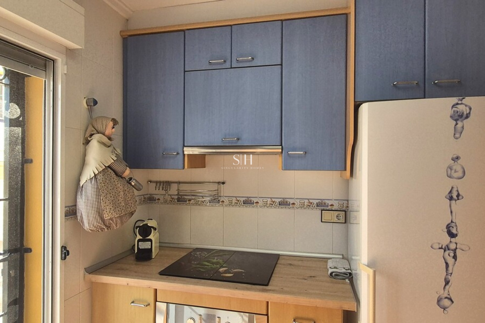 Herverkoop - Villa - Torrevieja - Costa Blanca