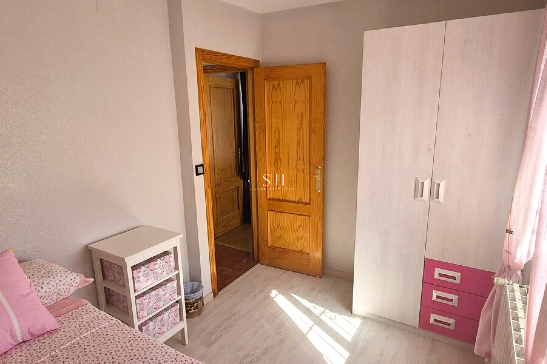Herverkoop - Villa - Torrevieja - Costa Blanca