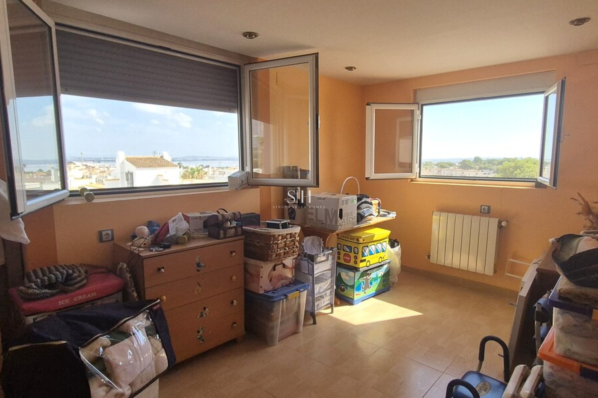 Herverkoop - Villa - Torrevieja - Costa Blanca