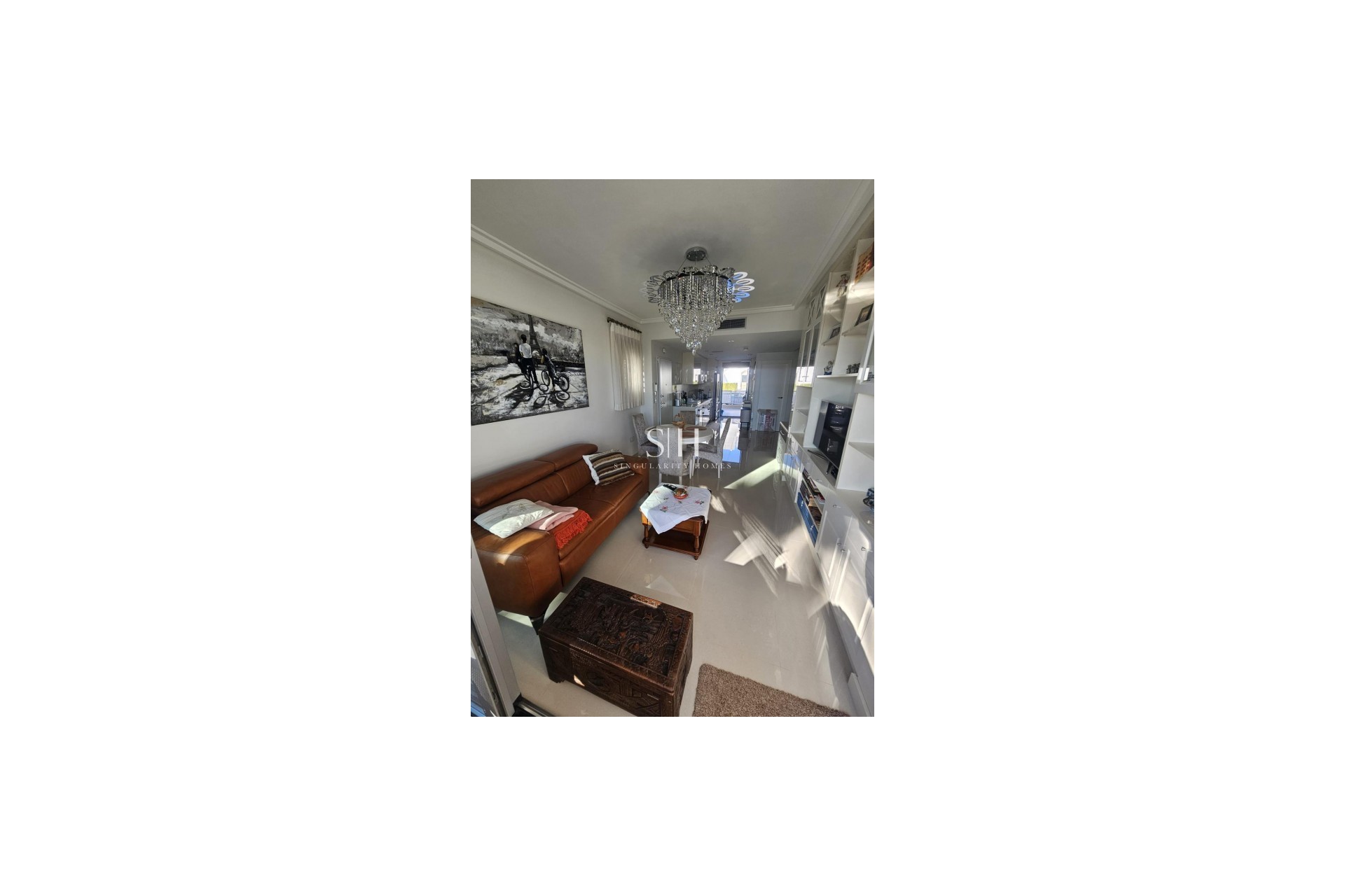 Herverkoop - Villa - Torrevieja - Costa Blanca