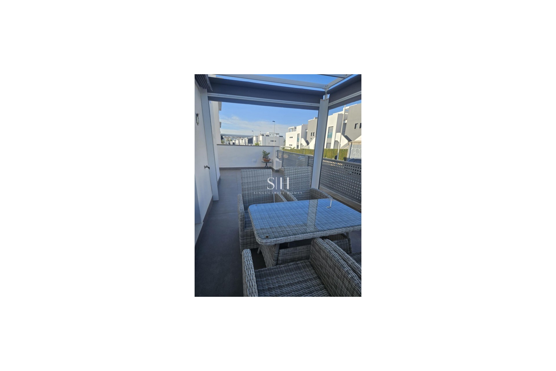 Herverkoop - Villa - Torrevieja - Costa Blanca
