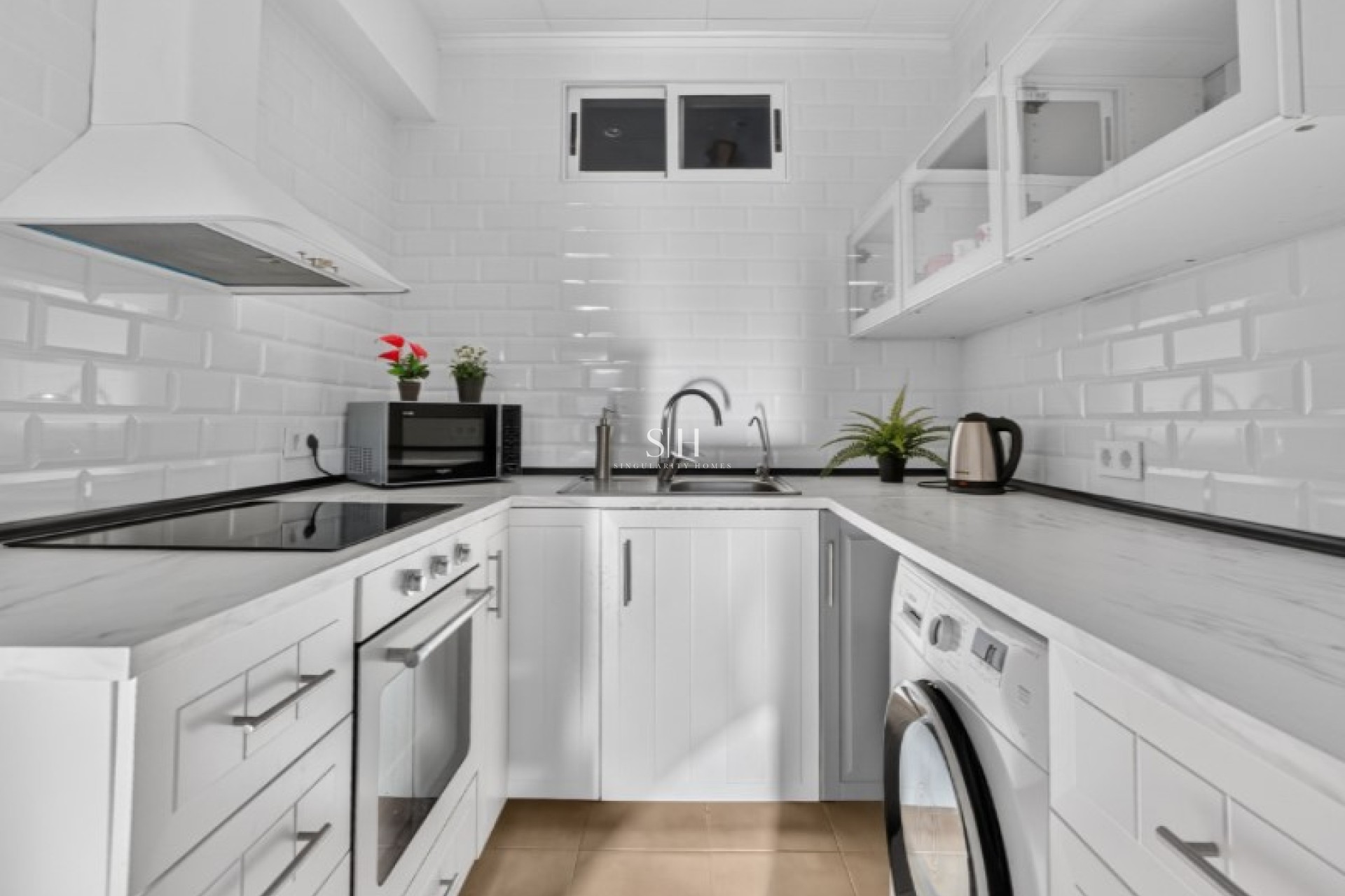 Herverkoop - Villa - Torrevieja - Costa Blanca