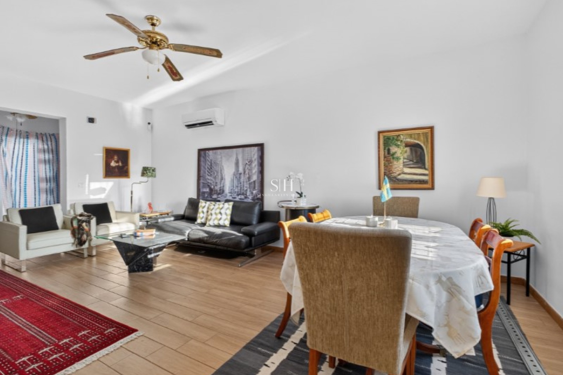 Herverkoop - Villa - Torrevieja - Costa Blanca