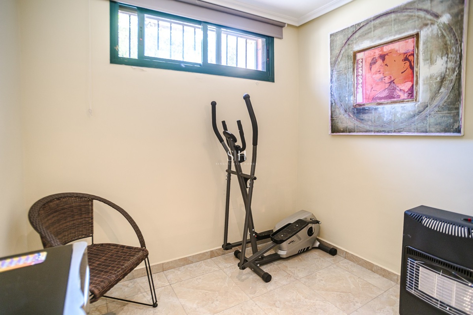 Herverkoop - Villa - Torrevieja - Costa Blanca