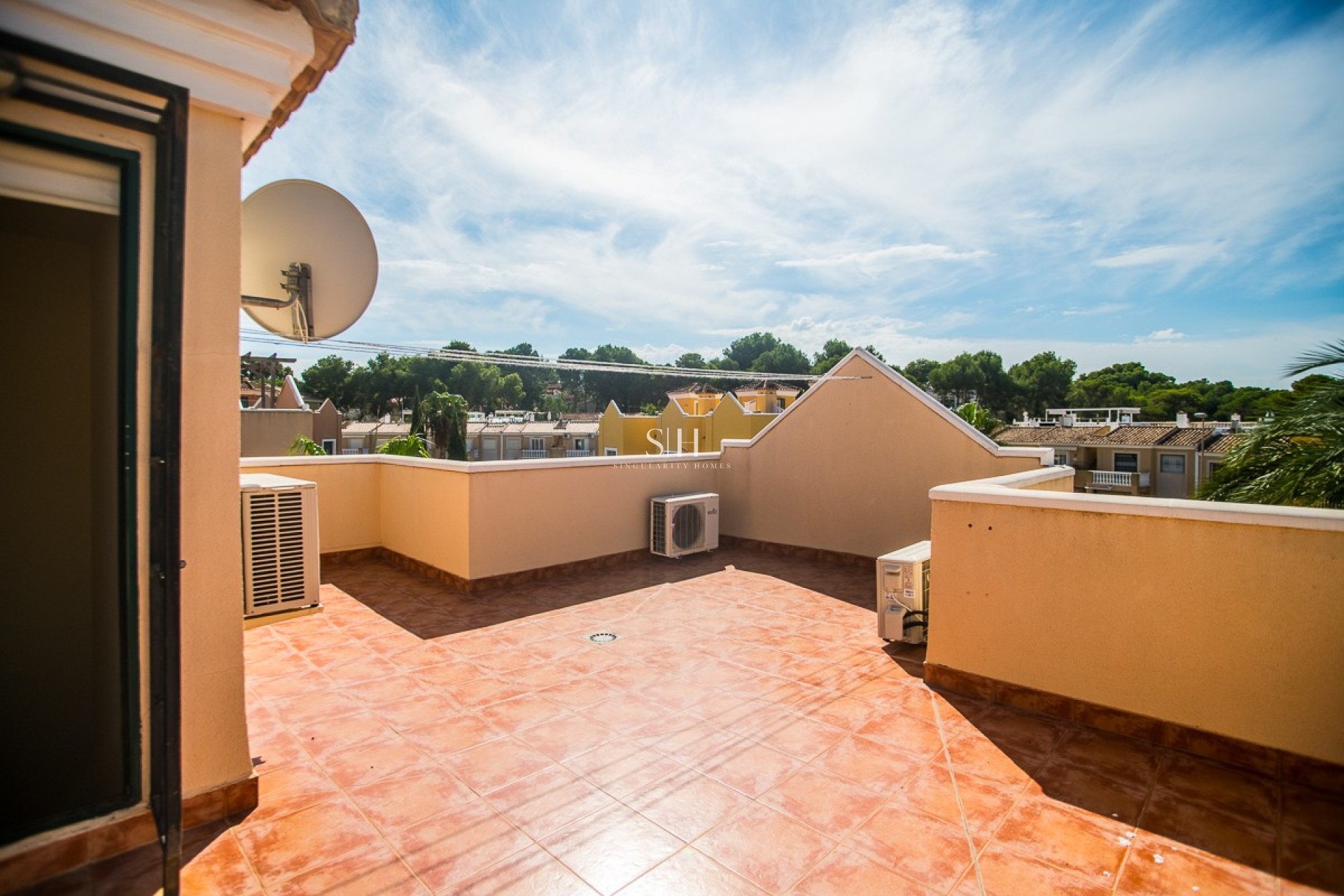 Herverkoop - Villa - Torrevieja - Costa Blanca