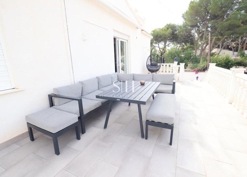 Herverkoop - Villa - Torrevieja - Costa Blanca