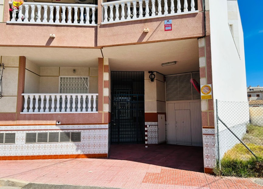 Herverkoop - Villa - Torrevieja - Costa Blanca