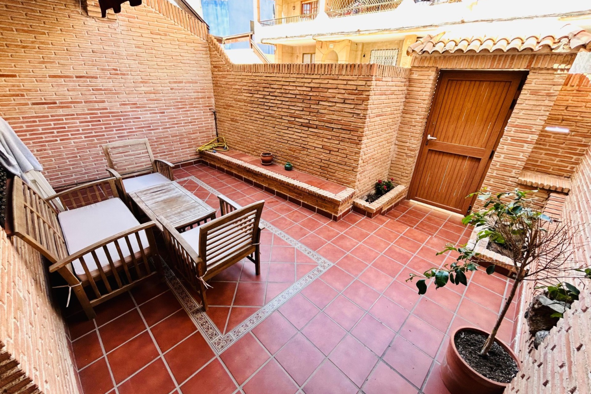 Herverkoop - Villa - Torrevieja - Costa Blanca