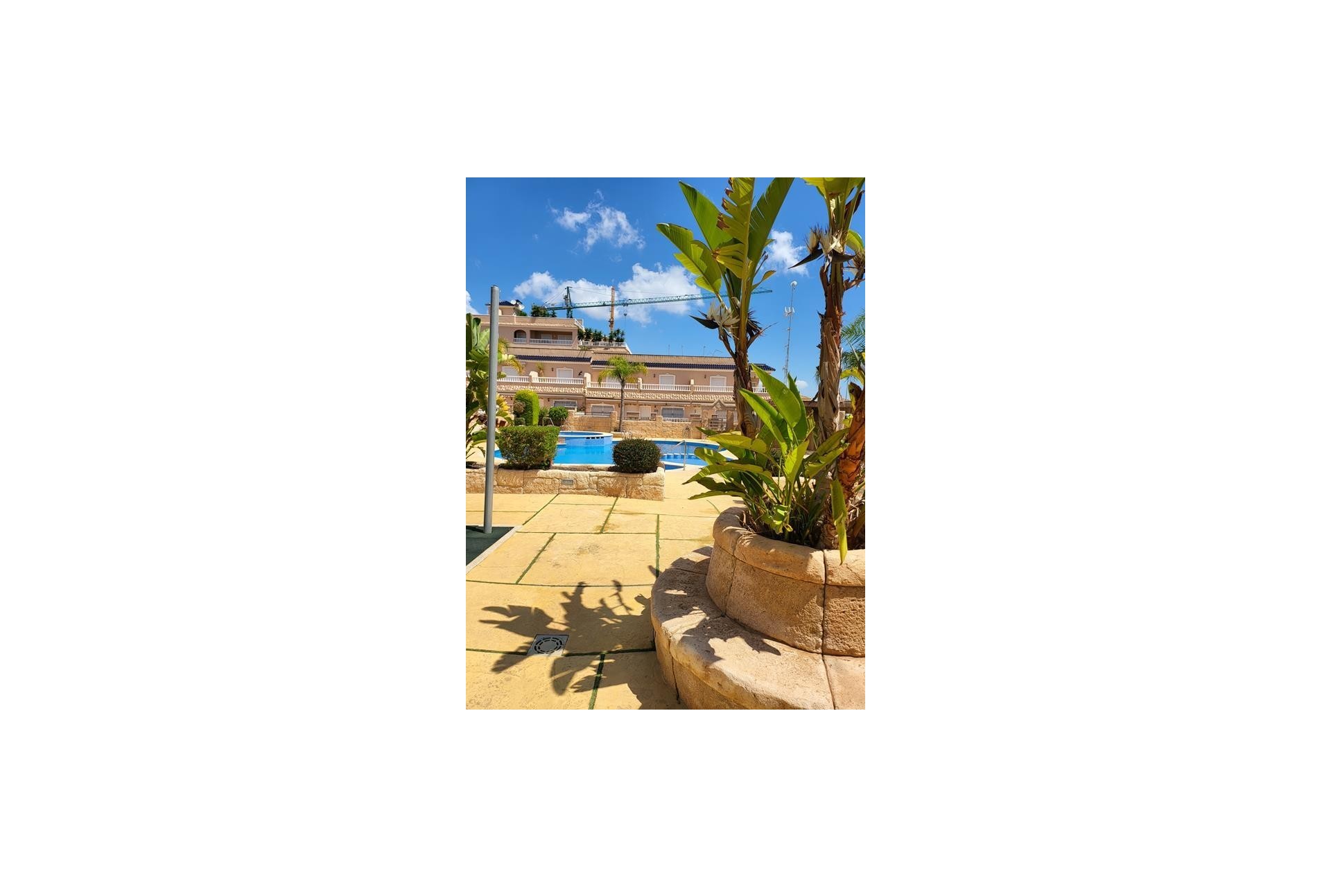 Herverkoop - Villa - Torrevieja - Costa Blanca