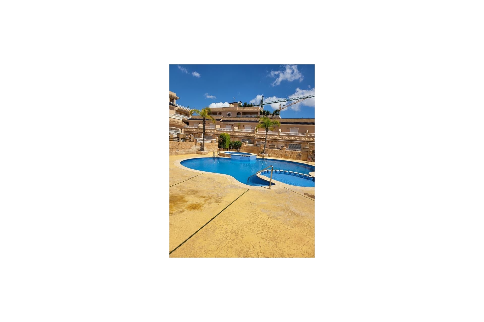 Herverkoop - Villa - Torrevieja - Costa Blanca